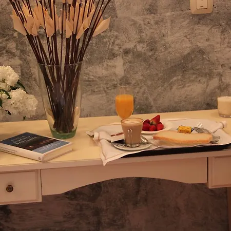 Hotel Mencia