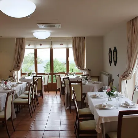 Hotel Mencia