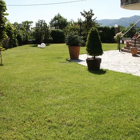 Hotel Mencia Corullon