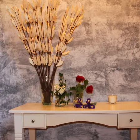 Hotel Mencia Corullón