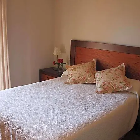 Mencia Hotel 3*