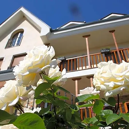 Hotel Mencia Corullón