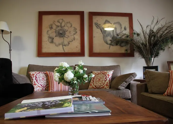 Hotel Mencia Corullón