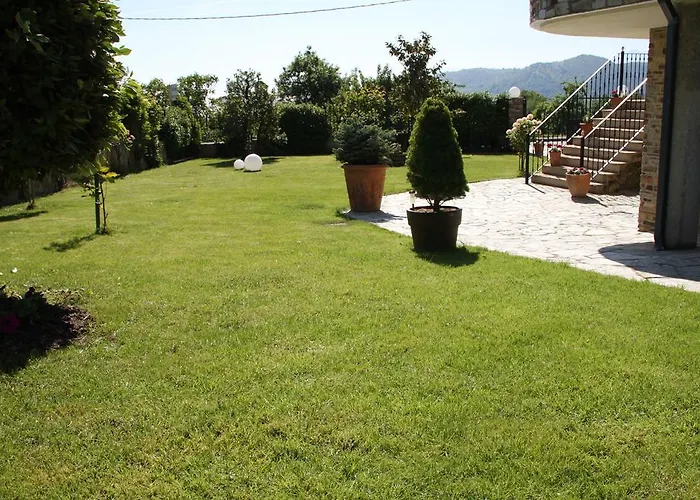 Hotel Mencia Corullón